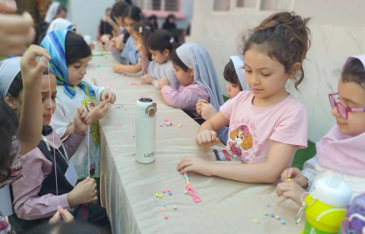 ورک شاپ خوش سلیقه ها 17