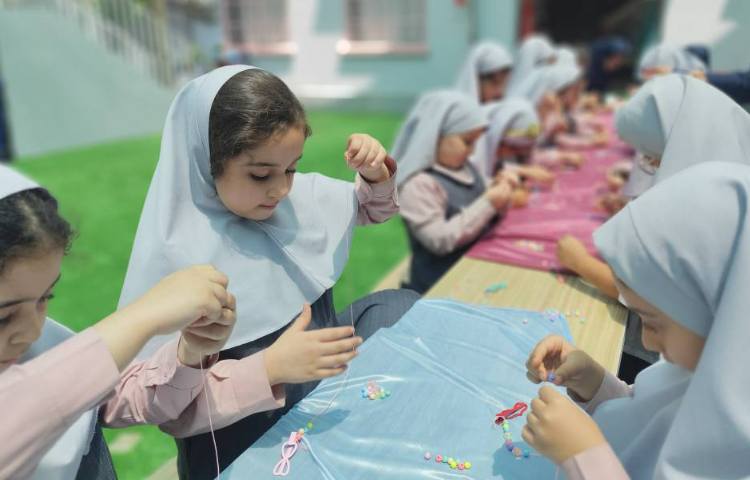 ورک شاپ خوش سلیقه ها 18
