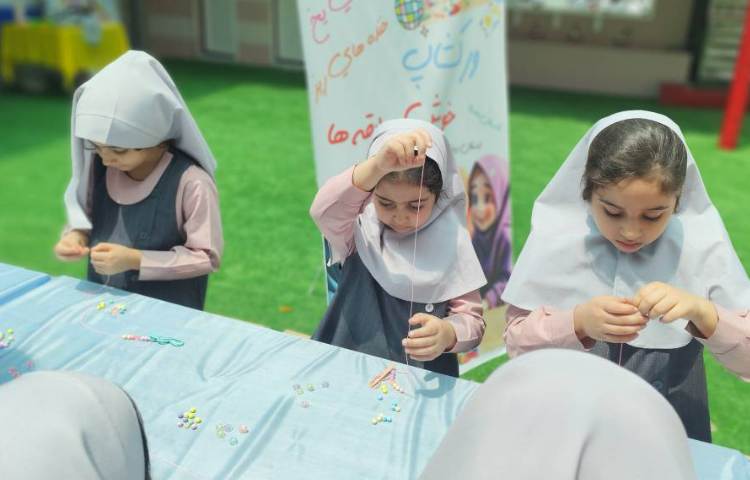 ورک شاپ خوش سلیقه ها 27