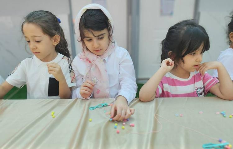 ورک شاپ خوش سلیقه ها 5