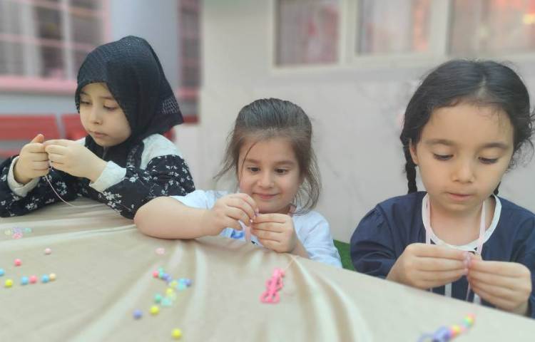 ورک شاپ خوش سلیقه ها 6