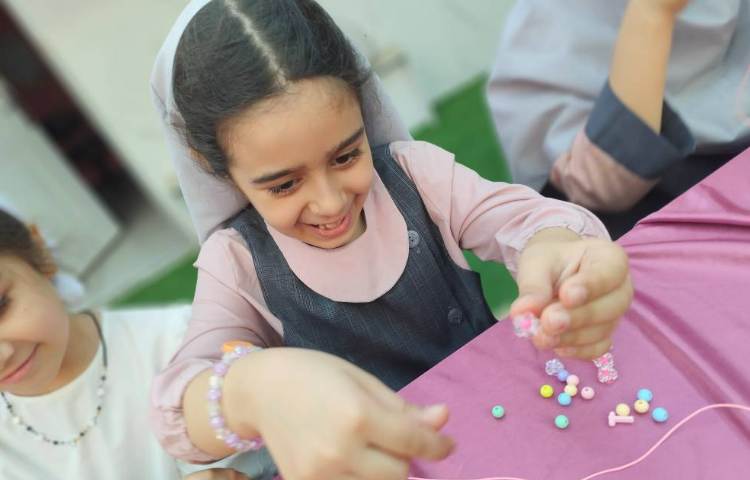 ورک شاپ خوش سلیقه ها 7