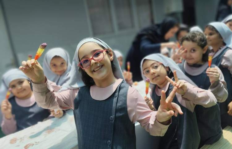 ورک شاپ قند و نبات 10