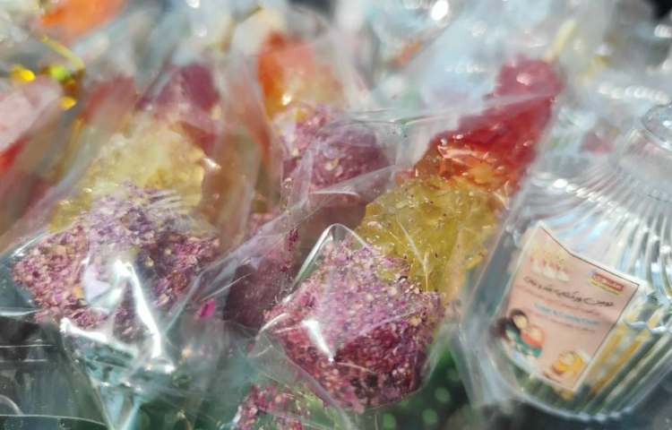 ورک شاپ قند و نبات 13