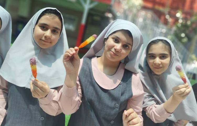 ورک شاپ قند و نبات 13