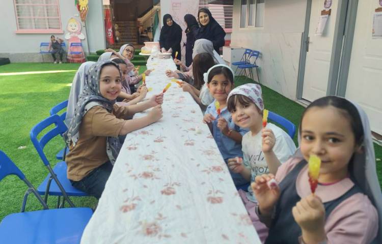 ورک شاپ قند و نبات 17