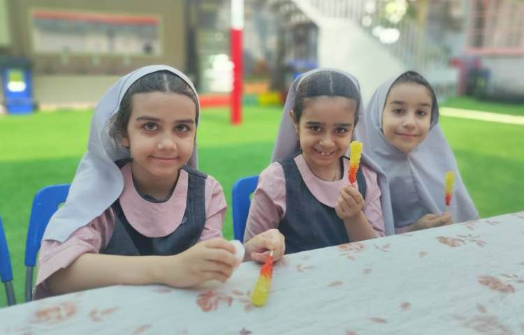 ورک شاپ قند و نبات 18