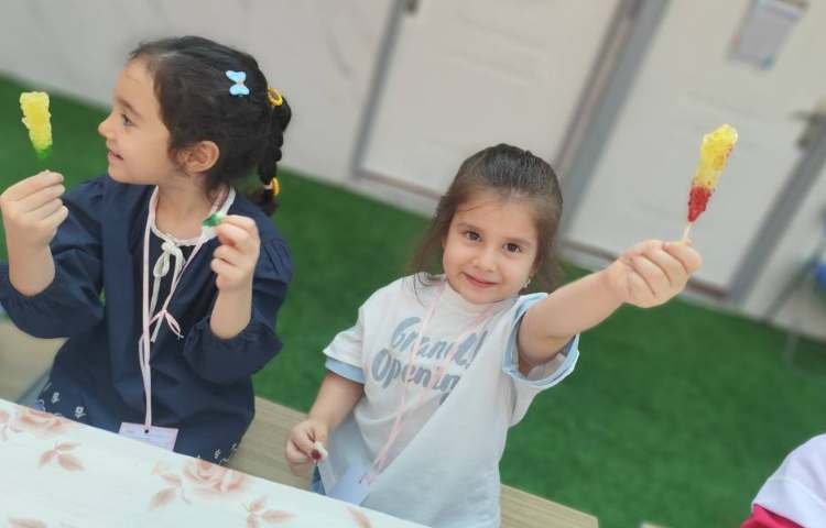 ورک شاپ قند و نبات 20