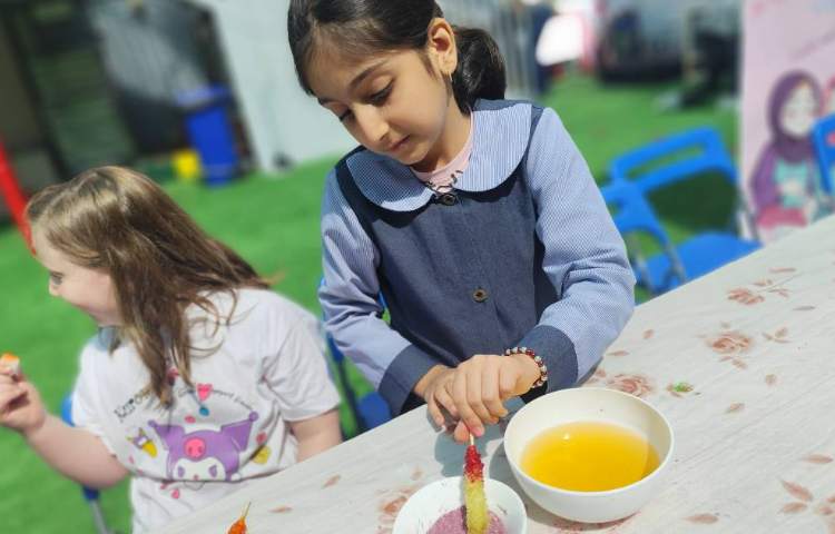 ورک شاپ قند و نبات 23