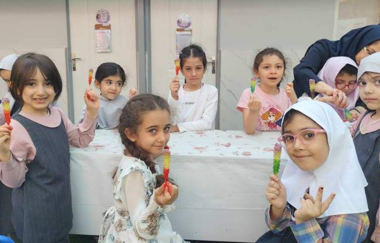 ورک شاپ قند و نبات 24