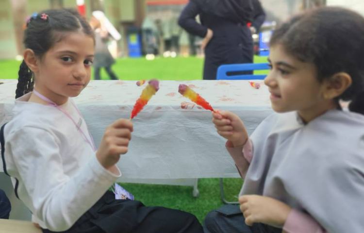 ورک شاپ قند و نبات 25