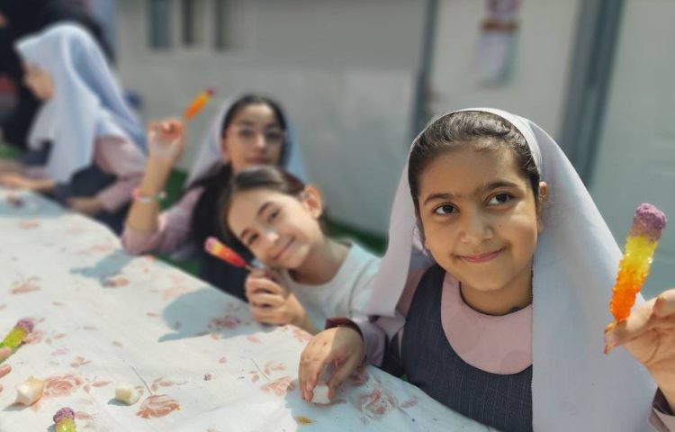 ورک شاپ قند و نبات 25