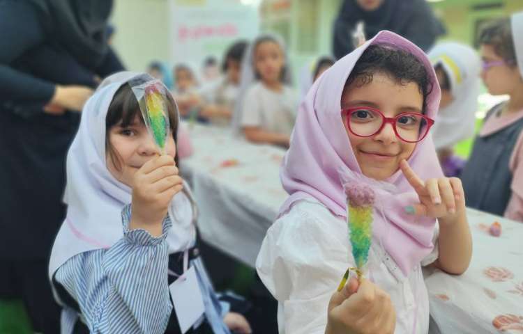 ورک شاپ قند و نبات 28