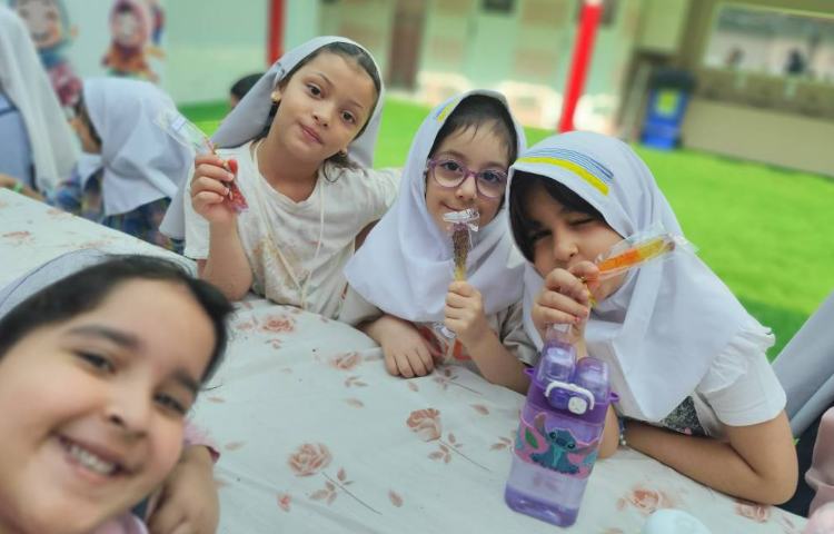 ورک شاپ قند و نبات 30