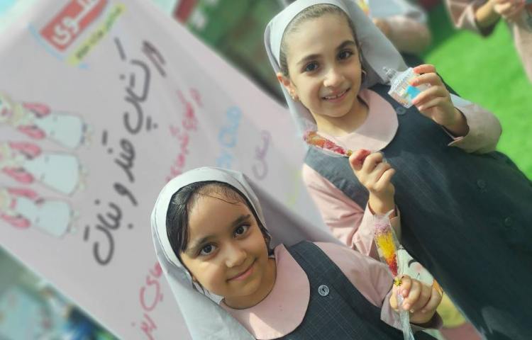 ورک شاپ قند و نبات 6