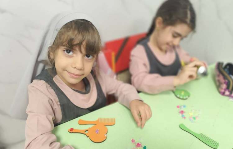 ورک شاپ 12