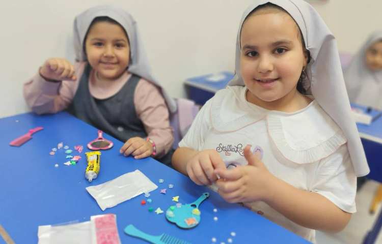 ورک شاپ 13