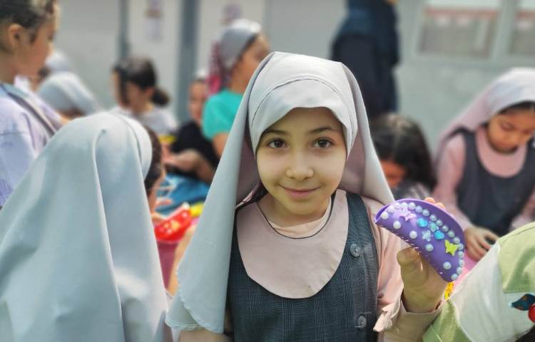 ورک شاپ 23