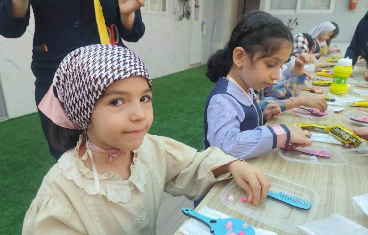 ورک شاپ 3