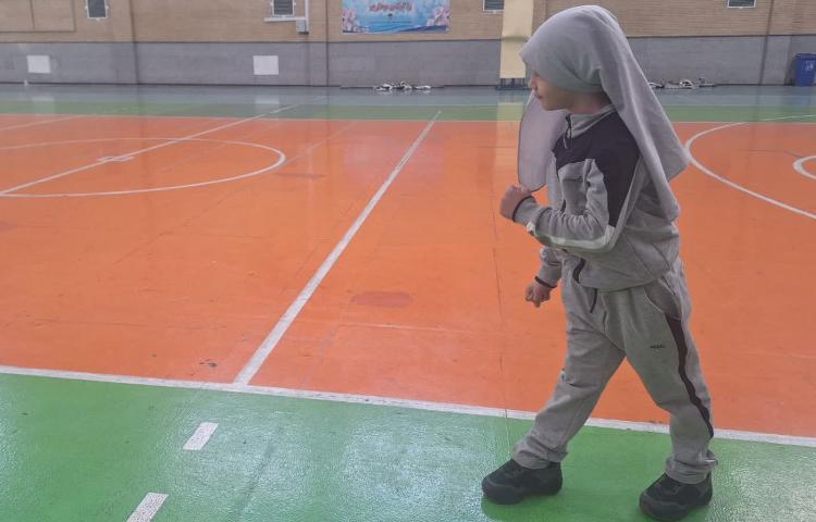 وضعیت صحیح بدنی 1