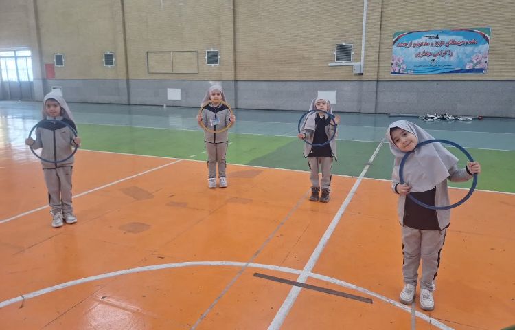 وضعیت صحیح بدنی 2