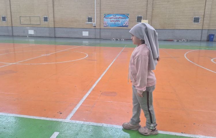 وضعیت صحیح بدنی 3