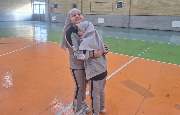 وضعیت صحیح بدنی 4