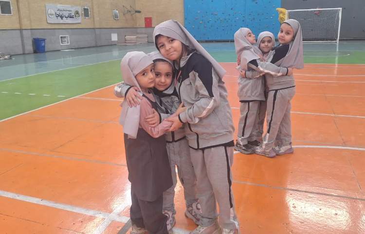 وضعیت صحیح بدنی 5