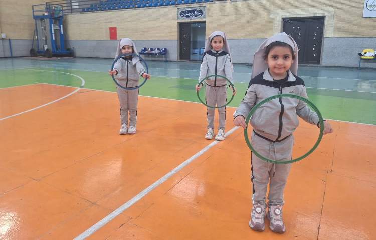 وضعیت صحیح بدنی 6