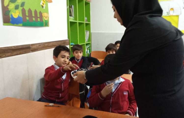 وفات حضرت زینب (س) 1