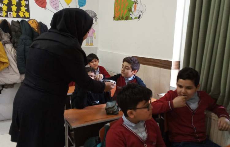 وفات حضرت زینب (س) 2