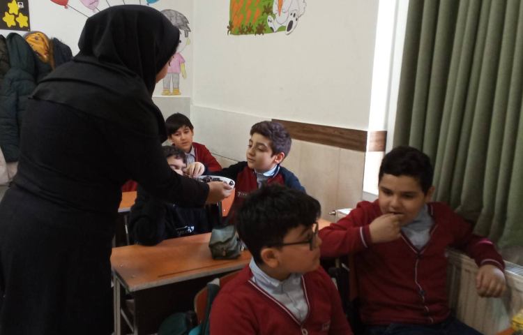 وفات حضرت زینب (س) 5