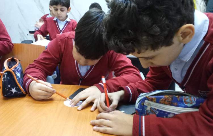 وفات حضرت زینب (س) 6