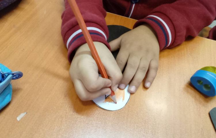 وفات حضرت زینب (س) 7