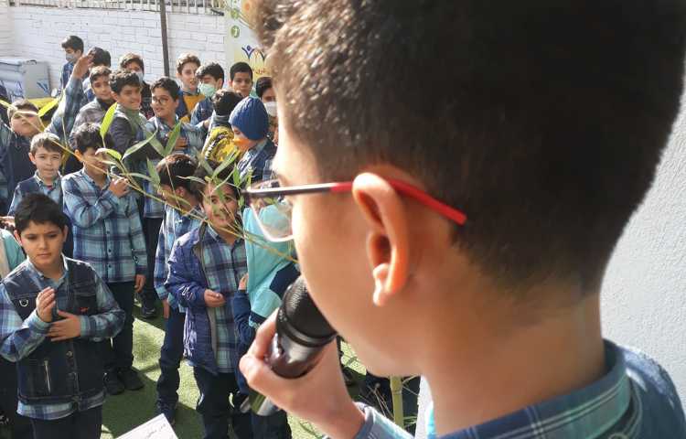 وفات حضرت معصومه (س) 1