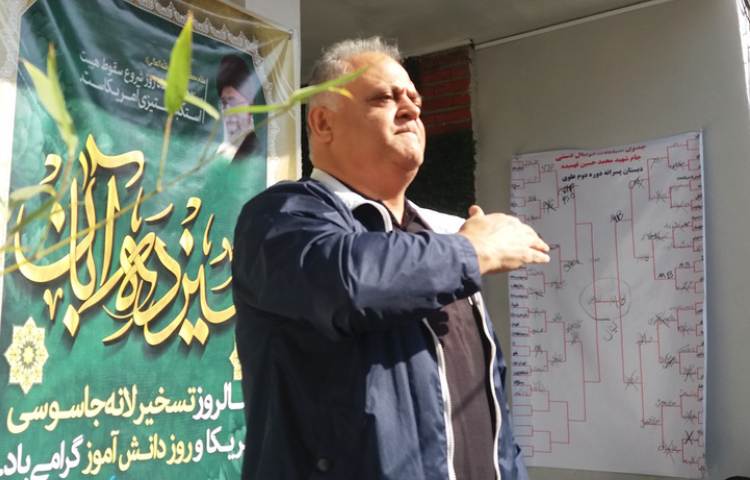 وفات حضرت معصومه (س) 2