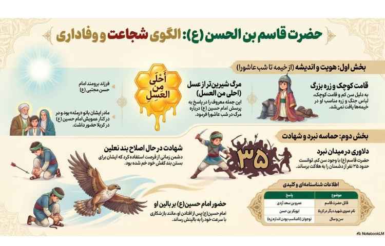 وقایع و رویداد دهه اول محرم 2