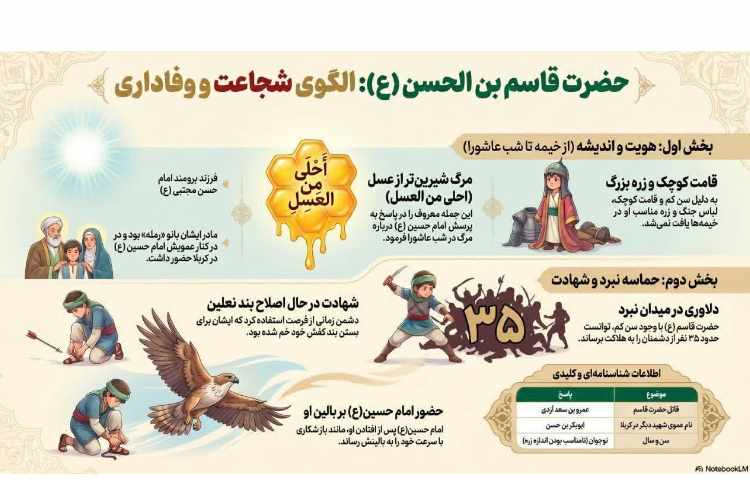 وقایع و رویداد دهه اول محرم 6
