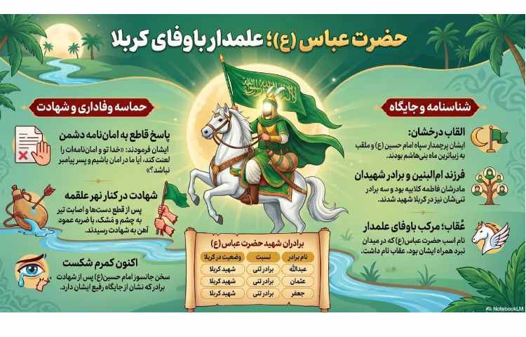 وقایع و رویداد دهه اول محرم 7