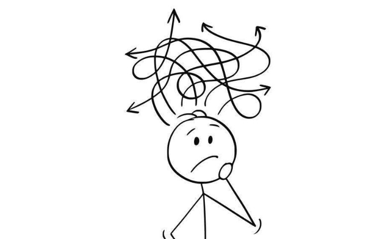 وقتی حالت خوب نیست طبیعیه