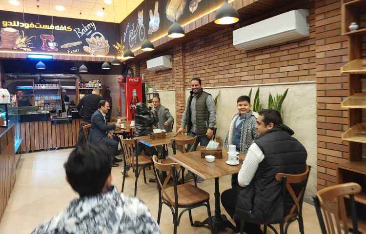 ولات حضرت علی (ع) و روز پدر(اردوی پدر و پسر) 2