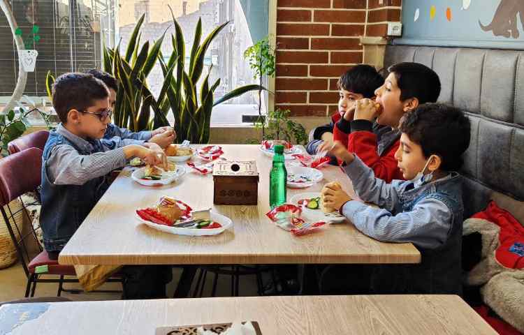 ولات حضرت علی (ع) و روز پدر(اردوی پدر و پسر) 26