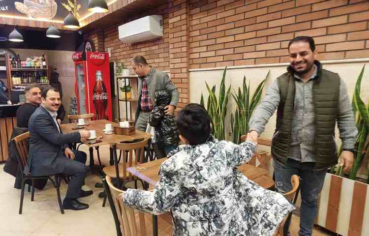 ولات حضرت علی (ع) و روز پدر(اردوی پدر و پسر) 3