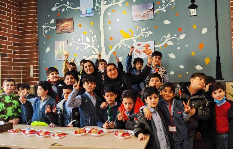 ولات حضرت علی (ع) و روز پدر(اردوی پدر و پسر) 31