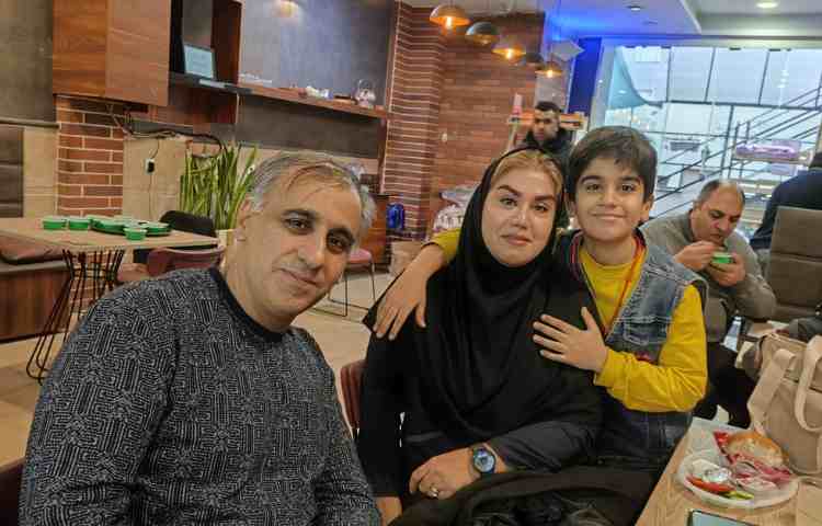 ولات حضرت علی (ع) و روز پدر(اردوی پدر و پسر) 32