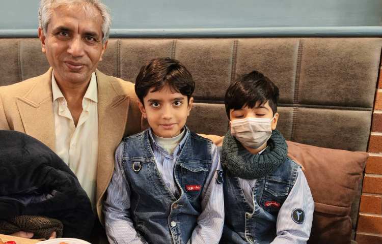 ولات حضرت علی (ع) و روز پدر(اردوی پدر و پسر) 37