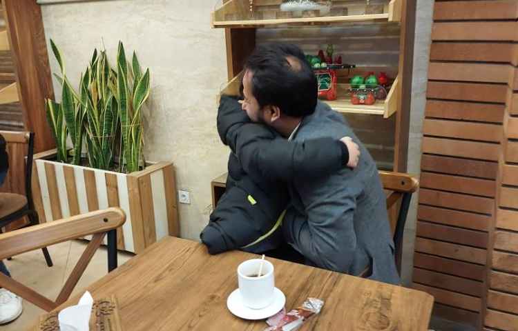 ولات حضرت علی (ع) و روز پدر(اردوی پدر و پسر) 4