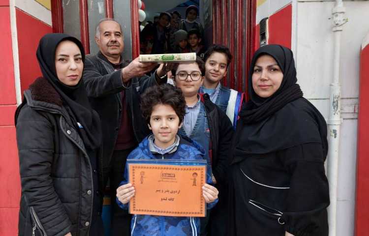 ولات حضرت علی (ع) و روز پدر(اردوی پدر و پسر) 6