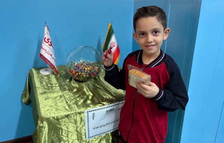 ولادت امام حسن عسکری (ع) 2