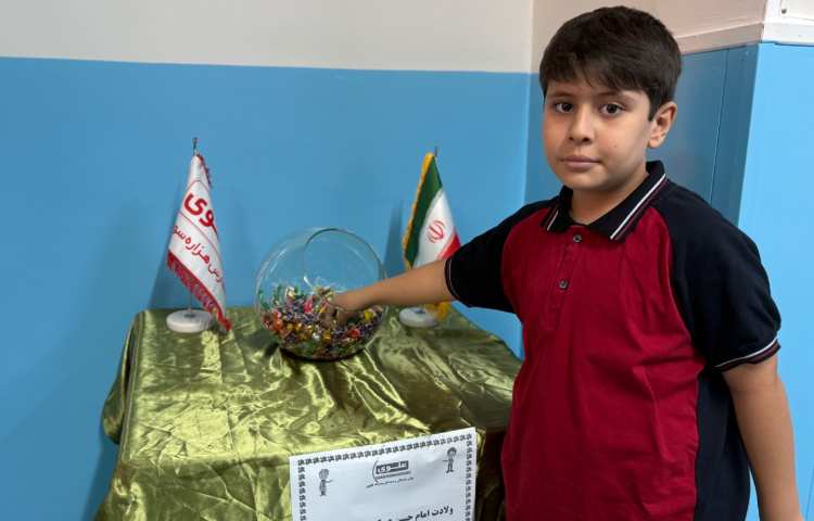 ولادت امام حسن عسکری (ع) 3